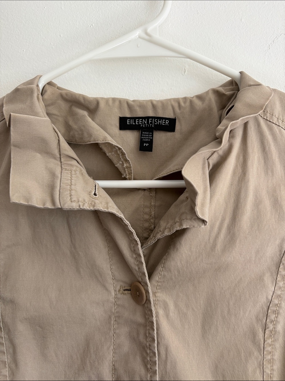 Petite Jacket - Picture 3 of 6